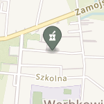 Apteka przy Rynku na mapie