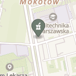 Doz Apteka. Dbam o Zdrowie. Apteka Centrum Homeopatii na mapie