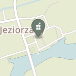 Apteka Medicor na mapie