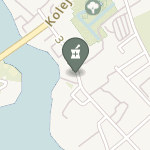 Apteka Mikołajki na mapie