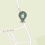 św. Marcina na mapie