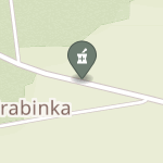Parkowa na mapie