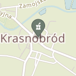 Apteka Prywatna na mapie