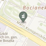 Apteka na Bocianku - Apteki Polskie na mapie