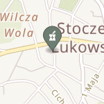 Apteka Słoneczna na mapie