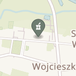 Doz Apteka Dbam o Zdrowie "Krystyna" na mapie