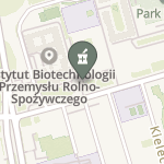 Doz Apteka Dbam o Zdrowie na mapie