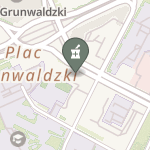 Apteka "Polon" na mapie
