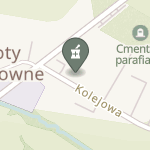 Apteka Zdrowie na mapie
