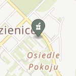 Apteka na mapie