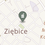 Apteka 'centrum Zdrowia' na mapie