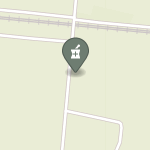 pod Złotą Wagą na mapie