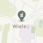 Apteka Wielewska na mapie