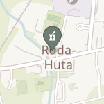 Apteka Zielona Mgr Farm. Adrianna Jeżyna-Kunka na mapie