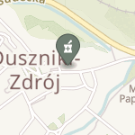 św. Piotra i Pawła na mapie