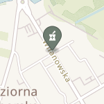 Doz Apteka Dbam o Zdrowie na mapie