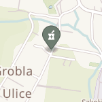 Zdrowe Ceny na mapie