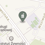 Doz Apteka Dbam o Zdrowie na mapie