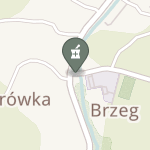 Apteka Rumianek na mapie