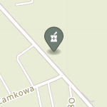 Aspirynka 4 na mapie