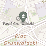 Super-Pharm Poland na mapie