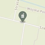 Apteka Vitalia na mapie