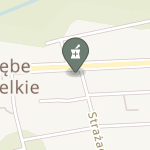 Doz Apteka. Dbam o Zdrowie. Maria Wilkos na mapie