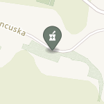 św. Filipa na mapie