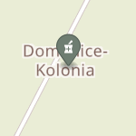 Mgr Farm. Ewa Krasnodębska na mapie