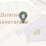 Doz Apteka. Dbam o Zdrowie. Aretuza na mapie