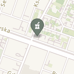 Dbam o Zdrowie na mapie