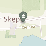 przy Szkole na mapie