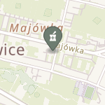 Polskie Apteki na mapie