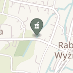 Punkt Apteczny 'krokus' na mapie