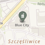 Super-Pharm na mapie