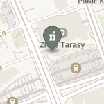 Super-Pharm na mapie