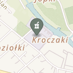 Apteka w Galerii na mapie