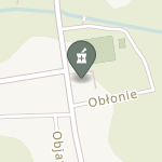 Apteka Prima na mapie