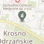 Poznańska Od Zawsze na mapie