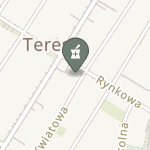 Dbam o Zdrowie na mapie