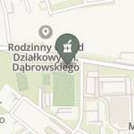 Apteka Zdrowit na mapie