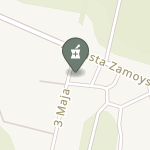 Apteka Prywatna Maria Wróbel na mapie