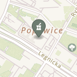 Popowicka na mapie