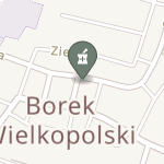 Apteka na mapie