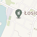 Dbam o Zdrowie na mapie