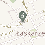 Doz Apteka. Dbam o Zdrowie na mapie