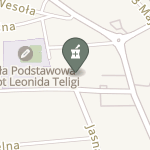 Apteka na mapie