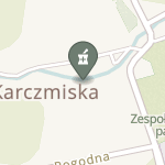 Punkt Apteczny "Przyjazny" na mapie