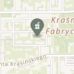 Apteka Melisa w Supersamie na mapie