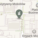 Doz Apteka Dbam o Zdrowie na mapie